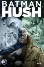 Watch Batman: Hush Watch123movies
