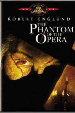 Watch The Phantom of the Opera Watch123movies