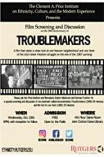 Watch Troublemakers Watch123movies