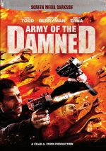 Watch Army of the Damned Watch123movies