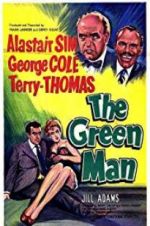 Watch The Green Man Watch123movies