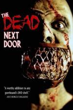 Watch The Dead Next Door Watch123movies