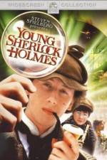 Watch Young Sherlock Holmes Watch123movies