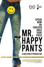 Watch Mr Happy Pants Watch123movies