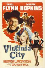 Watch Virginia City Watch123movies