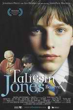 Watch The Testimony of Taliesin Jones Watch123movies