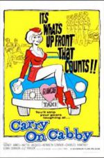 Watch Carry On Cabby Watch123movies