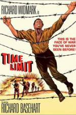 Watch Time Limit Watch123movies