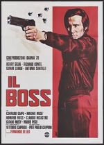 Watch The Boss Watch123movies
