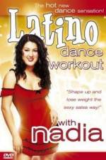 Latino Dance Workout with Nadia