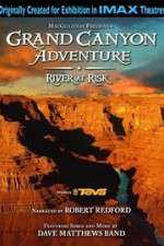 Watch Grand Canyon Adventure: River at Risk Watch123movies