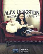 Watch Alex Borstein: Corsets & Clown Suits Watch123movies