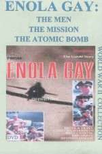 Watch Enola Gay: The Men, the Mission, the Atomic Bomb Watch123movies