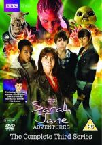 The Sarah Jane Adventures Comic Relief Special (TV Short 2009)
