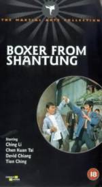 Watch Boxer from Shantung Watch123movies
