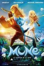 Watch Mune le gardien de la lune Watch123movies
