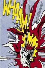 Watch WHAAM Roy Lichtenstein At The Tate Modern Watch123movies
