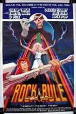 Watch Rock & Rule Watch123movies