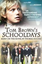 Watch Tom Brown's Schooldays Watch123movies