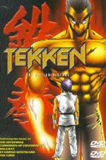 Watch Tekken Watch123movies