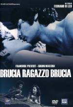 Watch Brucia, ragazzo, brucia Watch123movies