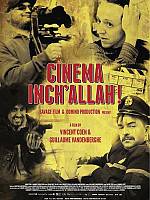 Watch Cinéma Inch'Allah! Watch123movies