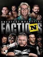 Watch WWE Presents... Wrestling\'s Greatest Factions Watch123movies