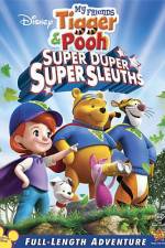Watch My Friends Tigger and Pooh: Super Duper Super Sleuths Watch123movies