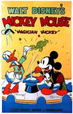 Watch Magician Mickey (Short 1937) Watch123movies