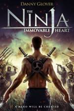 Watch The Ninja Immovable Heart Watch123movies