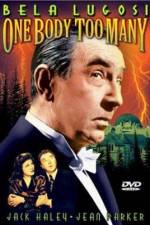 Watch One Body Too Many Watch123movies