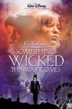 Watch Something Wicked This Way Comes Watch123movies
