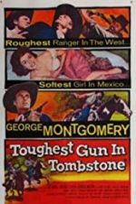 Watch The Toughest Gun in Tombstone Watch123movies