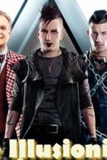 Watch The Illusionists Watch123movies