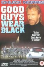 Watch Good Guys Wear Black Watch123movies