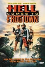 Watch Hell Comes to Frogtown Watch123movies