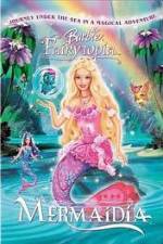 Watch Barbie Fairytopia Mermaidia Watch123movies
