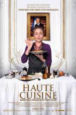 Watch Haute Cuisine Watch123movies