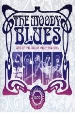 Moody Blues Live At The Isle Of Wight