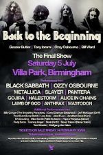 Watch Back to the Beginning Watch123movies