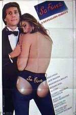 Watch So Fine Watch123movies