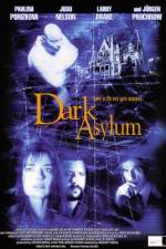 Watch Dark Asylum Watch123movies