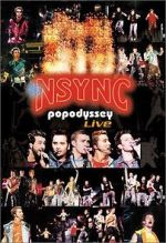 Watch \'N Sync: PopOdyssey Live Watch123movies
