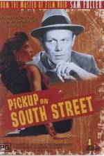 Watch Pickup on South Street Watch123movies