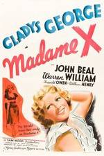 Watch Madame X Watch123movies