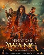 Watch Pendekar Awang: Darah Indera Gajah Watch123movies