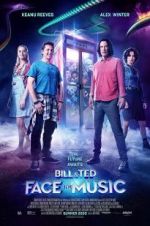 Watch Bill & Ted Face the Music Watch123movies