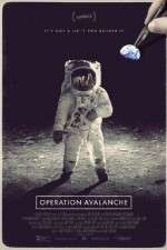 Watch Operation Avalanche Watch123movies