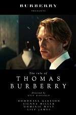 Watch The Tale of Thomas Burberry Watch123movies