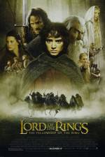 Watch The Lord of the Rings: The Fellowship of the Ring Watch123movies